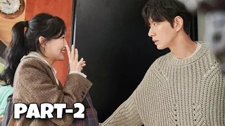 From Now On, Showtime Part-2 Explained in Hindi | Korean Drama | Series Explanations