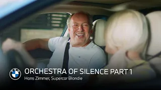 Orchestra of Silence Part 1: Entering the Future | Supercar Blondie | Hans Zimmer