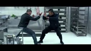 THE RAID 2 trailer 720x480