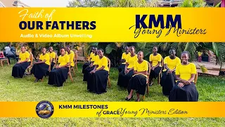 YOUNG KING'S MINISTERS II FAITH OF OUR FATHERS II VIDEO & AUDIO UNVEILING, DAY 4