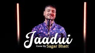 Jaadui | By Sagar Bhatt | Tu Jhoothi Main Makkaar | Pritam | Jubin Nautiyal | Amitabh Bhattacharya