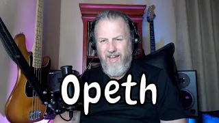 Opeth - Folklore - First Listen/Reaction