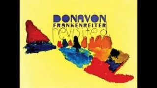 Donavon Frankenreiter- Bend in the Road (Revisited)