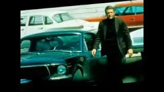 Lalo Schifrin - Bullit  Main Title