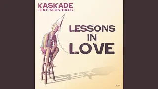 Lessons In Love (Headhunterz Remix)