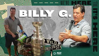 Wild On 7th - Episode 39: Bill Guerin prefers Pronto Pups to corn dogs