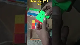 unboxing 357 rubik's cube. best solid rubik's cube solving.how to solve rubik's cube easy method.