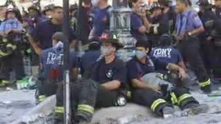 Hero, 9/11 Tribute