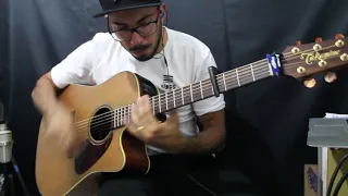 JP Oliveira | Notificação Preferida | Violão Cover | Zé Neto e Cristiano