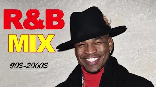 BEST OLD SCHOOL R&B MIX - Mary J. Blige, Aaliyah, R. Kelly, Usher