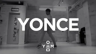 BEYONCE - YONCE (Homecoming live) | YOM Choreography | 안무 창작