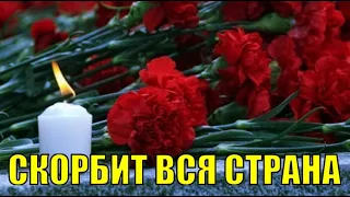 Час назад не стало… Умерла любимая актриса россиян