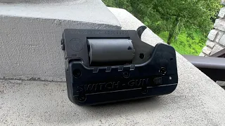 Standard Manufacturing Switch Gun Review
