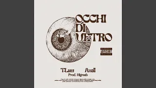 Occhi Di Vetro