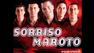 Sorriso Maroto - Me Espera