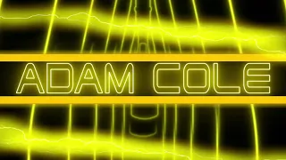 Adam Cole - Custom - Titantron/Entrance Video 2021 - “Undisputed”