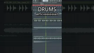 How to make Toca Toca TECH HOUSE REMIX #shorts #tocatoca