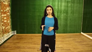 Курс армянского танца для взрослых и занятых (старт с февраля 2018)
