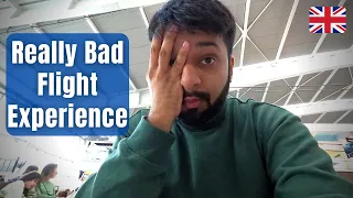 Missed My Connecting Flight & Got Stuck In Qatar! 😨 What You Should Do In This Situation?