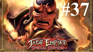 Let's Play Jade Empire [FullHD 60fps] German Folge 37: Der Damm schließt sich