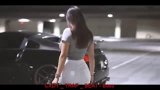 CXDY -  TRAP   BEAT   Bass