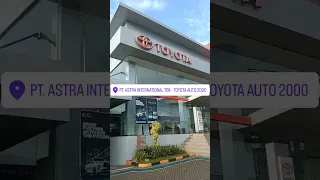 TOYOTA AUTO2000 SUKABUMI | TOYOTA CIANJUR | TOYOTA SUKABUMI