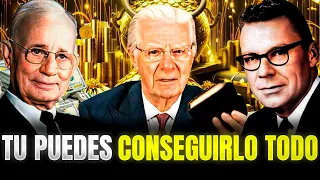 Cómo Tener Éxito en 2024 | Bob Proctor, Earl Nightingale & Napoleon Hill