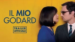 Il Mio Godard | Trailer Ufficiale Italiano