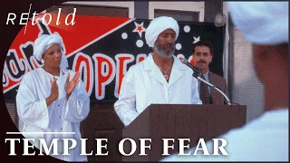 Religious Cult Headed By Murderous Man: Temple of Fear | The FBI Files | Retold