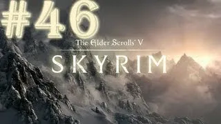 Прохождение Skyrim - часть 46 (Двемерские руины)