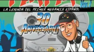 Max Mix 30 Aniversario 1