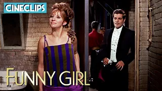 Funny Girl | Fanny Meets Nick Arnstein | CineClips