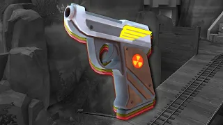 Scout's Most Underrated Weapon