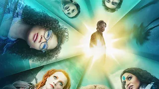 Ramin Djawadi - Magic (A Wrinkle in Time Soundtrack)