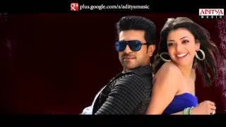 Oka Choopukae Padipoyya | Full Song | Naayak Movie