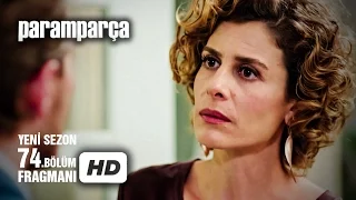 Paramparça 74. Bölüm Fragmanı