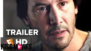 [Kissmovies]Replicas Trailer #2 (2019) | Movieclips Trailers