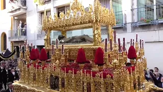 SEMANA SANTA DE SEVILLA