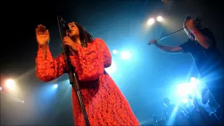 Orange Blossom - Habibi (live Paris Trianon 2015)