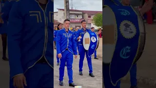 VÍDEO | 🇧🇷 🥁 Desfile Cívico em Várzea-RN. Banda Marcial da E.M Plácido Tomaz de Lima