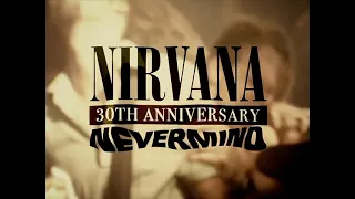 Nevermind 30th Anniversary!!!