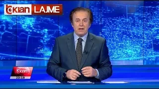 Edicioni i Lajmeve Tv Klan 23 Dhjetor 2019, ora 23:30