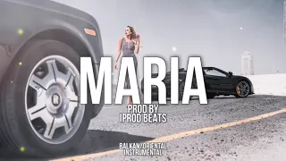 "Maria"Hard Trap Oriental Beat x Balkan Hip Hop Type Beat/Prod by Iprod BEATS