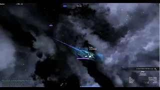 Avorion.  Combat 2.0.  Strategy For Fighting Multiple Ships. Clearing Sectors.