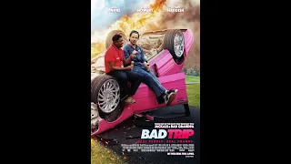 Bad Trip (2021) Trailer