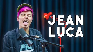 JEAN LUCA - Natucast #30