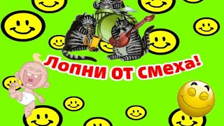 ♥X Видео поздравления от всей души X♥ 1 апреля День смеха Улыбнись!