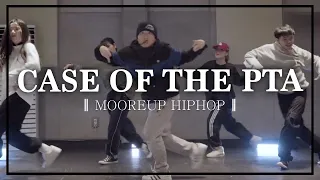 Case of the PTA - Leaders of the New School || MOOREUP HIPHOP || BEATMIX DANCE STUDIO