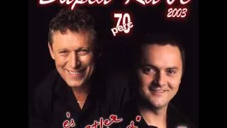 Dupla KáVé - Szédült lány - Flames of love - És szeretlek téged - 7. album - 2003