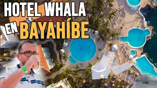 US$200 2 noches TODO INCLUIDO para 2 personas - Hotel Whala Bayahibe